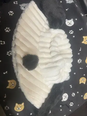 USJ 스누피 버킷햇