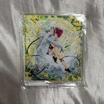 메르크스토리아 포르클로레 아크릴 스탠드