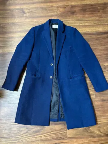 체스터 코트 에디피스 417