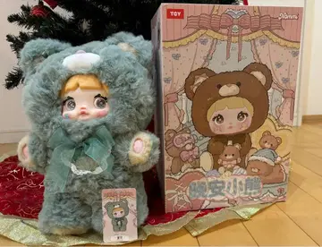 nommi 400% 오야스미 쿠마짱 동화 1월 2일 삭제