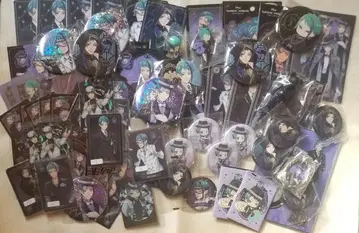 제이드 리치 트위스테 묶음 세트