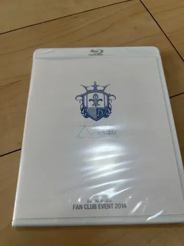 미우라 다이치 2014 FC 라이브 Blu-ray
