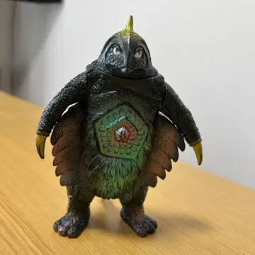 괴수 피규어 울트라맨 벰스타