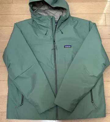 Patagonia 윈드 섀도우 자켓 남성용 L