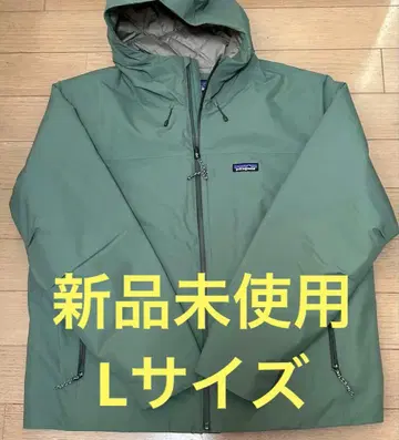Patagonia 윈드 섀도우 자켓 남성용 L