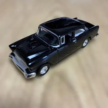 아메리칸 그래피티 '55 시보레 벨 에어