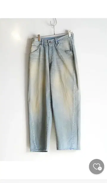 afiit 5P 데님 팬츠 2