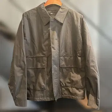 UNIQLO 아우터 봄/가을