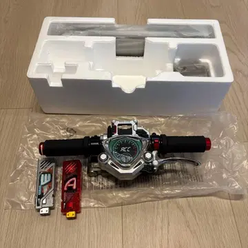 [ 오늘까지 가격 인하 ] CSM 엑셀 드라이버 Ver.1.5 후토 탐정