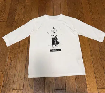 AMBOS Arnev 7부 소매 셔츠