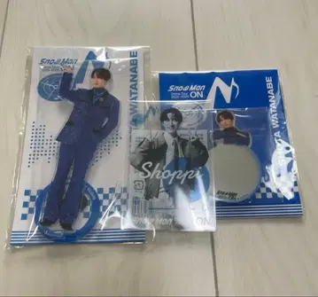 와타나베 쇼타 미개봉 새상품 당일 발송