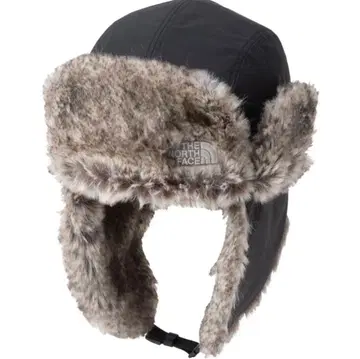 THE NORTH FACE 플라이트 캡 블랙/그레이