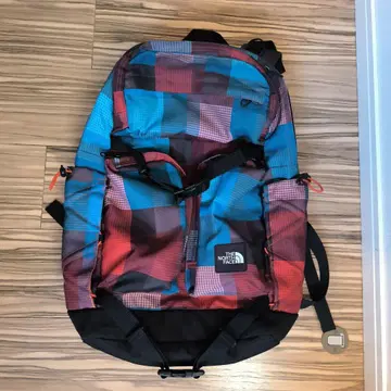THE NORTH FACE 럭색/백팩