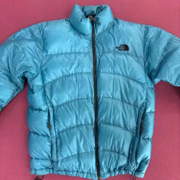 THE NORTH 아콘카과 자켓 M