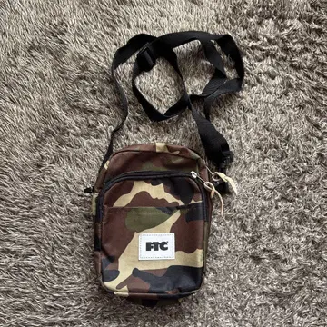 FTC 숄더백