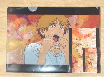 체인소 맨 덴지 카와이 세트 로프트 신상 새상품