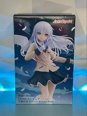 [ 미개봉 ] Coreful 타치바나 카나데 핸드 소닉ver