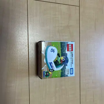 [새상품] 토미카 도쿄 야쿠르트 스왈로스 미니카