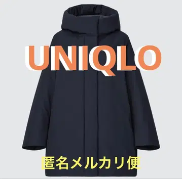 [UNIQLO] 하이브리드 다운 숏코트