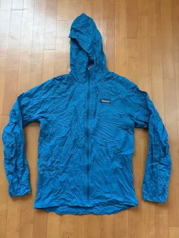Patagonia 남성용 후디니 자켓 S 사이즈