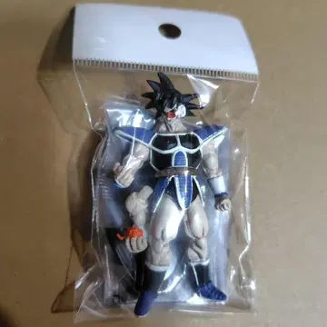 드래곤볼 초조형혼 그 아홉 타레스