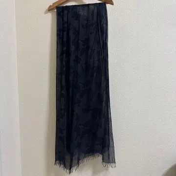 립반윙클 스톨 머플러 ripvanwinkle