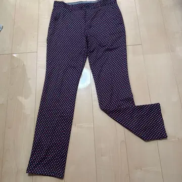 캘러웨이 남성용 골프 팬츠