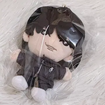 [ 마츠무라 호쿠토 ] 손잡는 스트 누이 SixTONES 미개봉 새상품