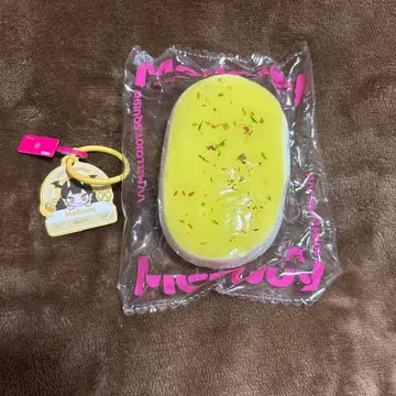 mellojoy 메로조이 반숙 치즈 푸르푸르 유자