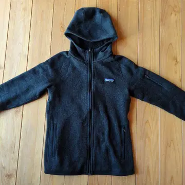 Patagonia 베터 스웨터 후디