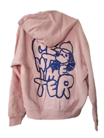 Centimeter 후드티