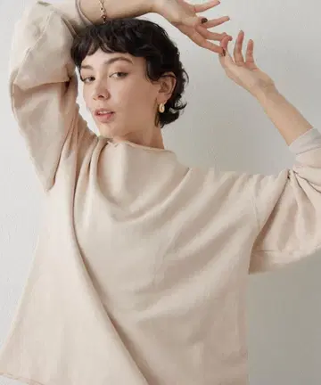 윔 가젯 피그먼트 우라케 풀오버