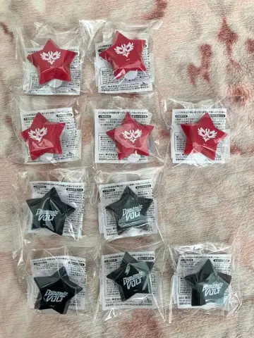 니지산지 페스티벌 2025 VOLTACTION 링 라이트