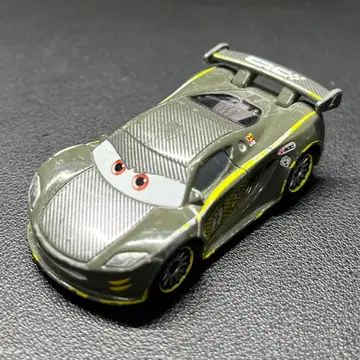 [ 505 ] 카즈 토미카 루이스 해밀턴 카본 레이서 타입