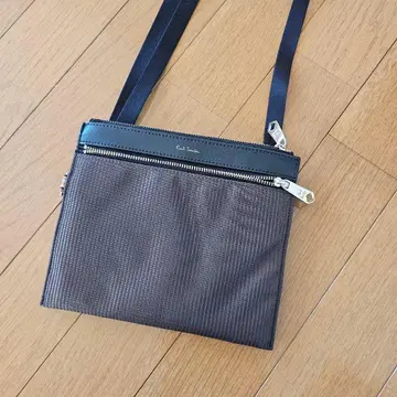 Paul Smith 사코슈