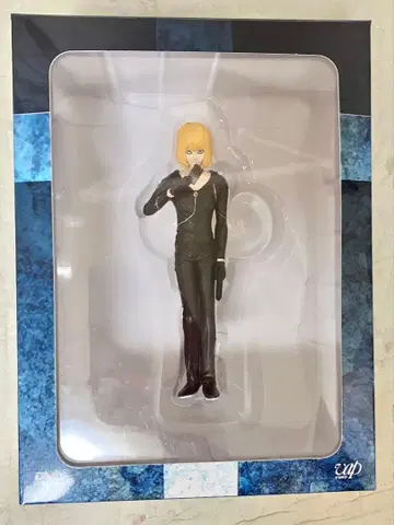 데스노트 멜로 피규어