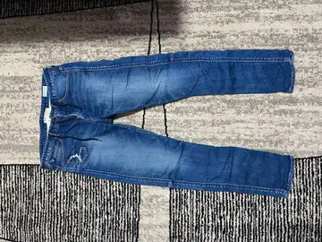 Blackie 데미지 데님 W32 L32