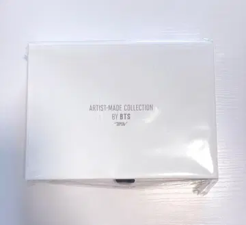 BTS ARTIST-MADE COLLECTION JIMIN 귀걸이