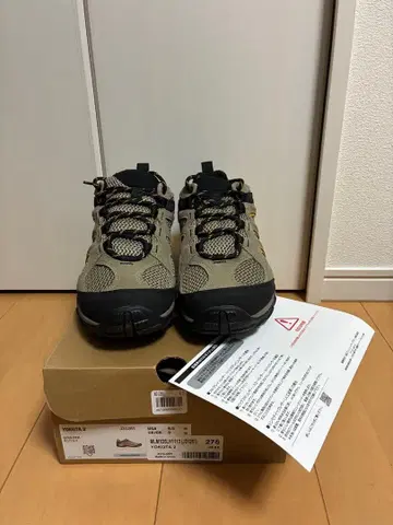 새상품급 머렐 요코타 2