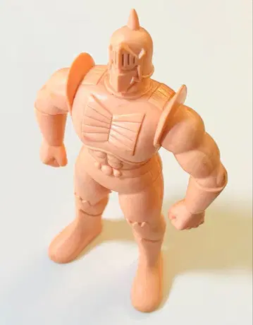 로빈 마스크 그레이트 머슬 근육맨 지우개 근육맨 빅 지우개