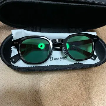 UNCROWD LANGLEY 앵클라우드