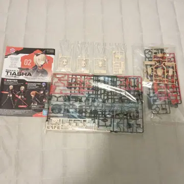 30MS SIS AOO 티어샤 (컬러 B) 상자 없음