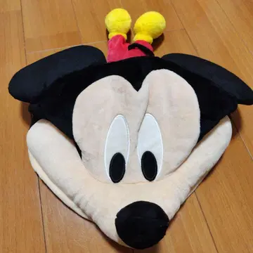 미키마우스 팬 캡