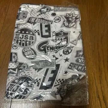 EXILE FC 혜택 토트백