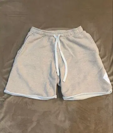 CRONOS 맨투맨 숏팬츠 [ S ]