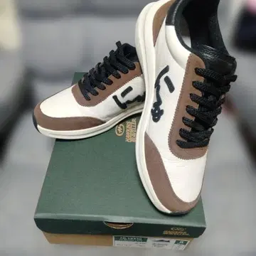 뉴 스니커즈 HAWKINS HL19330 TR BUNNYLACE 26cm