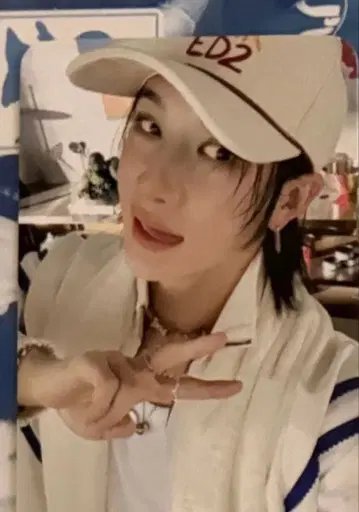 straykids 2026 시즌 그리팅 fans 혜택 트레이딩 카드 방찬