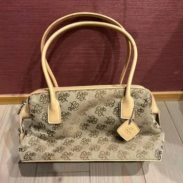 NITANI YURIE 핸드백