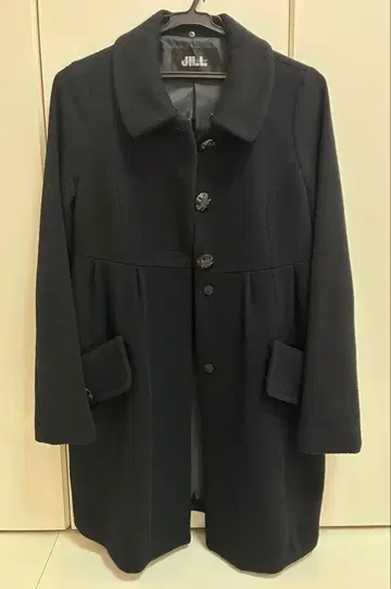 JILL STUART 질스튜어트 코트