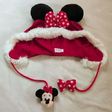 [ 새상품급 ] 디즈니 미니 팬캡 레어